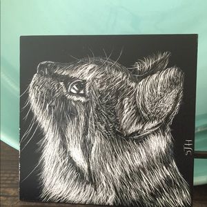 Meet your Posher, Dagnija